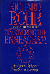 Discovering the Enneagram 