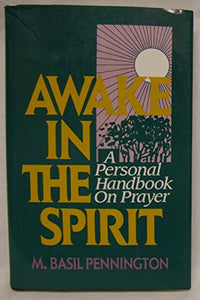 Awake in the Spirit 