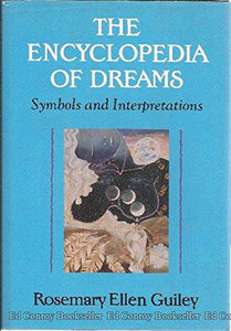 The Encyclopedia of Dreams 