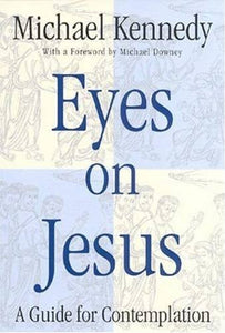 Eyes on Jesus 