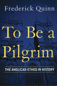 To Be a Pilgrim 