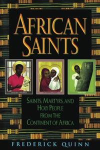 African Saints 