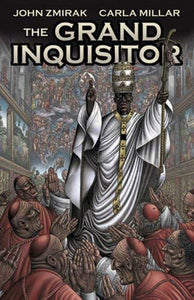 The Grand Inquisitor 