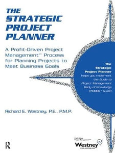 The Strategic Project Planner 