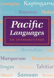 Pacific Languages 