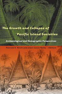 The Growth and Collapse of Pacific Island Societies 