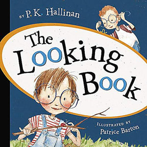 The Looking Book 