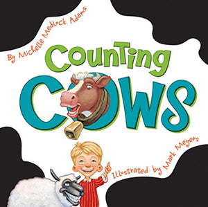 Counting Cows 