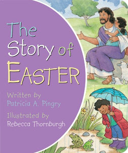 Story of Easter 