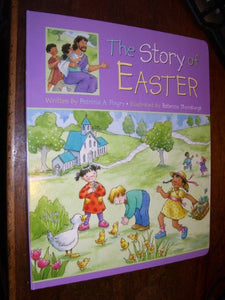 The Story of Easter 