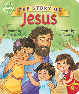 Story of Jesus 