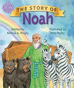 Story of Noah 