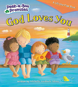 God Loves You 