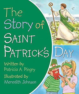 Story of Saint Patrick's Day 