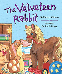 Velveteen Rabbit 