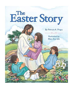 The Easter Story 