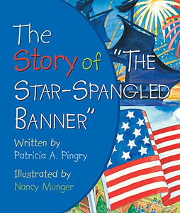 Story of Star Spangled Banner 