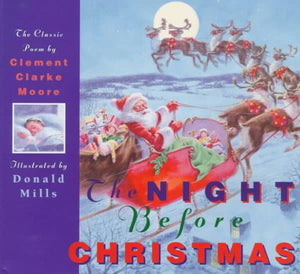 The Night Before Christmas 