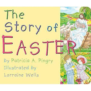 The Story of Easter 