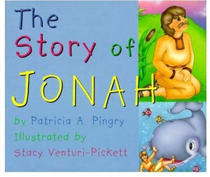 The Story of Jonah 