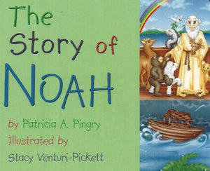 The Story of Noah 