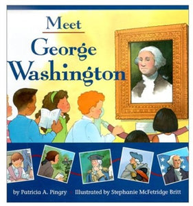 Meet George Washington 