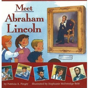 Meet Abraham Lincoln 