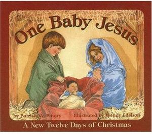 One Baby Jesus 