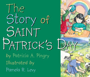 Story of Saint Patrick's Day 