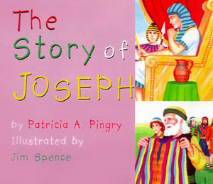 The Story of Joseph 