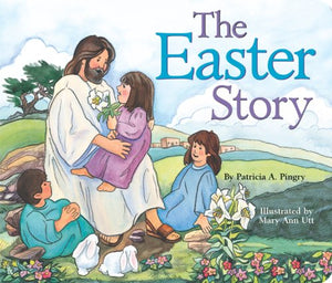 The Easter Story 