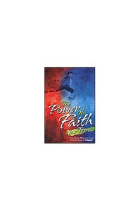 The Power of Faith for Teens 