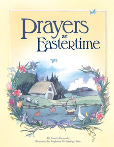 Prayers at Eastertime 