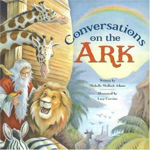 Conversations on the Ark 