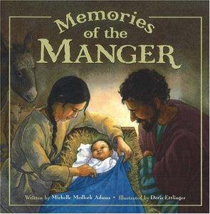 Memories of the Manger 