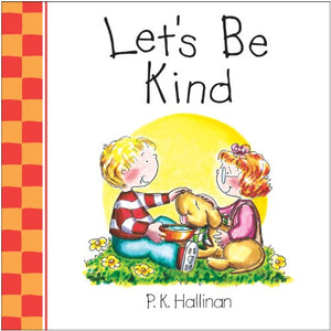 Let's be Kind 