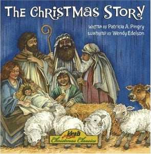 The Christmas Story 