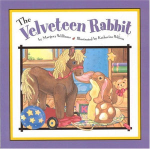 The Velveteen Rabbit 