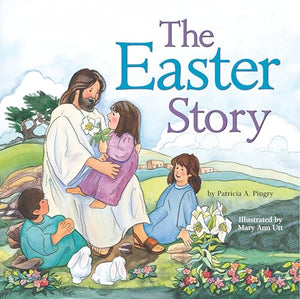 The Easter Story 