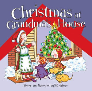 Christmas at Grandma's House 