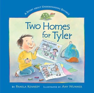 Two Homes for Tyler 