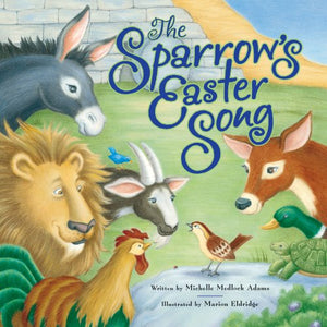 Sparrow's Easter Song 