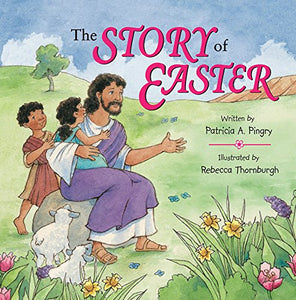 Story of Easter 