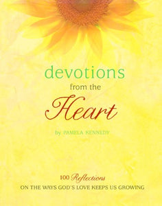 Devotions from the Heart 