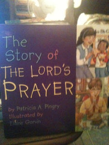 The Story of the Lord's Prayer 