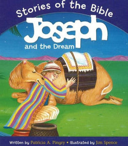 Joseph and the Dream 