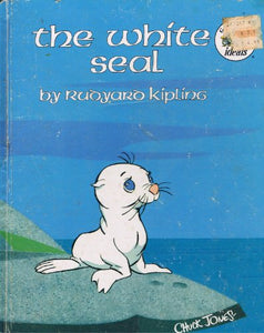 The White Seal 