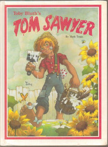 Tom Sawyer 