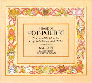 A Book of Pot-Pourri 