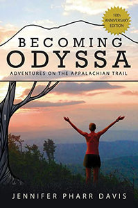 Becoming Odyssa 